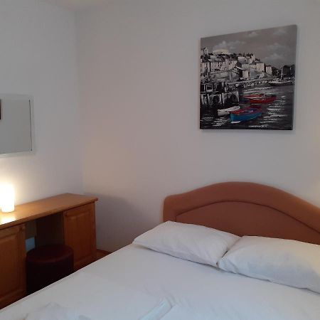 Apartment Conty On The Ground Floor مالينسكا المظهر الخارجي الصورة