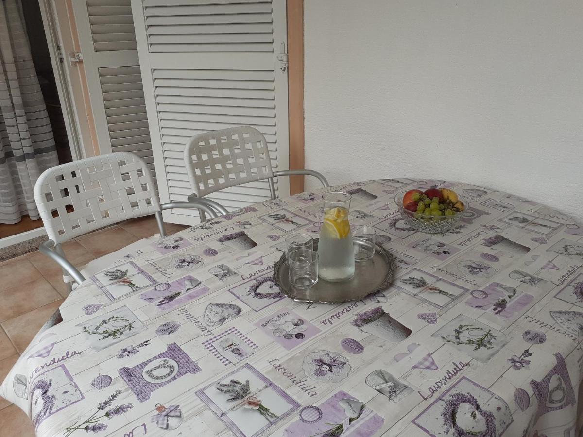 Apartment Conty On The Ground Floor مالينسكا المظهر الخارجي الصورة
