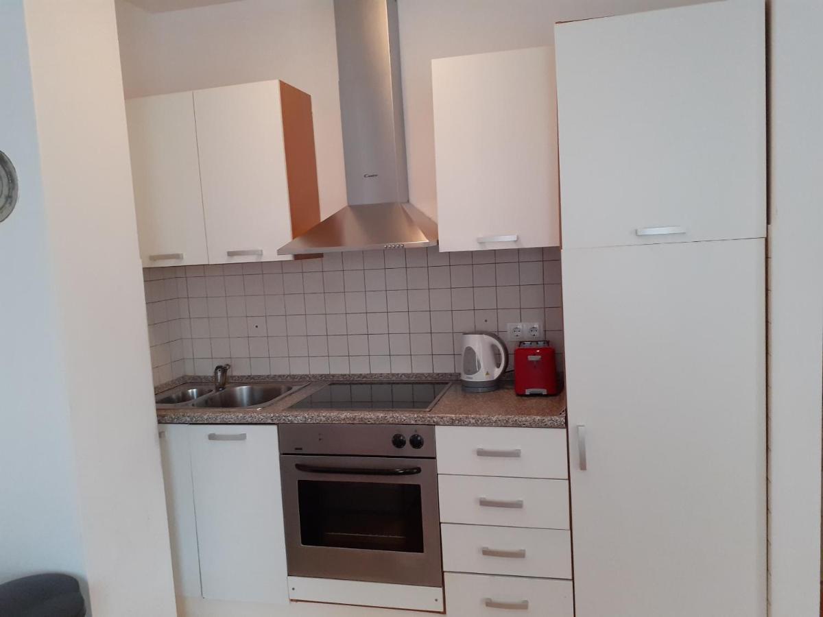 Apartment Conty On The Ground Floor مالينسكا المظهر الخارجي الصورة
